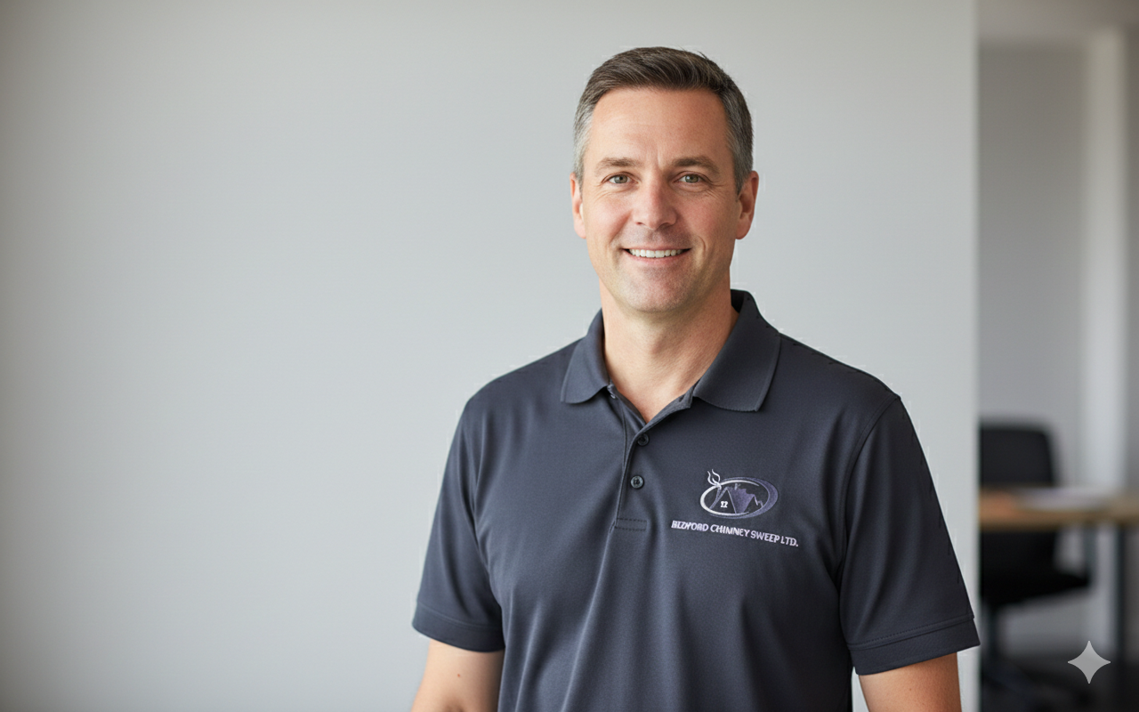 Chris - BFD Chimney Sweep Ltd